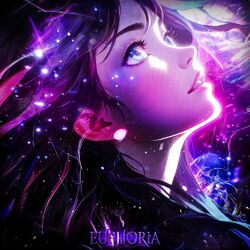 Cover of EUPHORIA