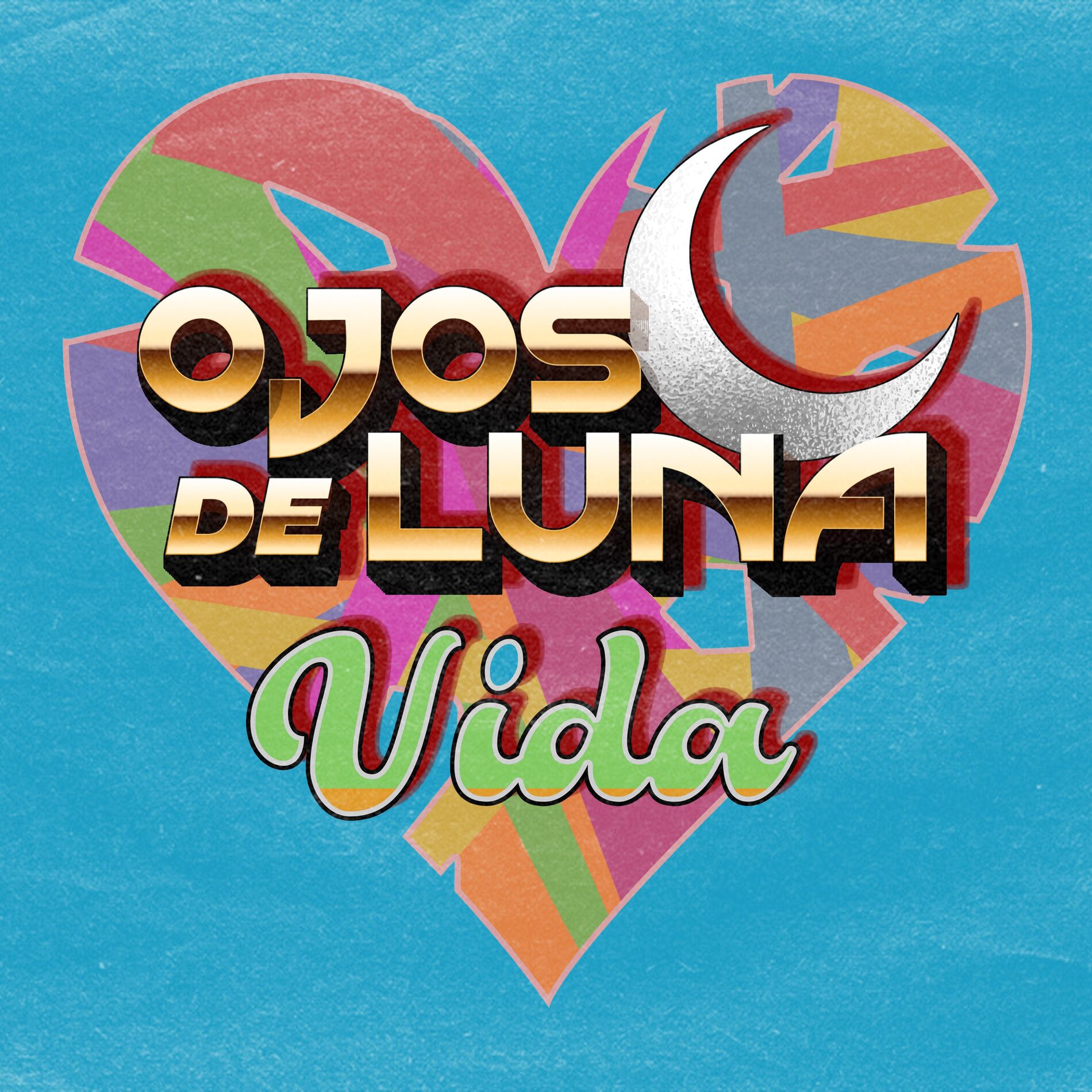 Album cover of Vida