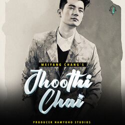 Cover of Jhoothi Chai
