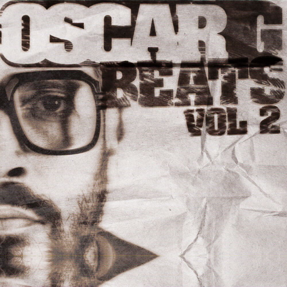 Picture of Beats Vol 2
