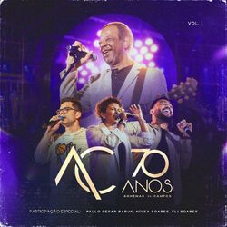 Cover of AC 70 Anos (Vol. 1)