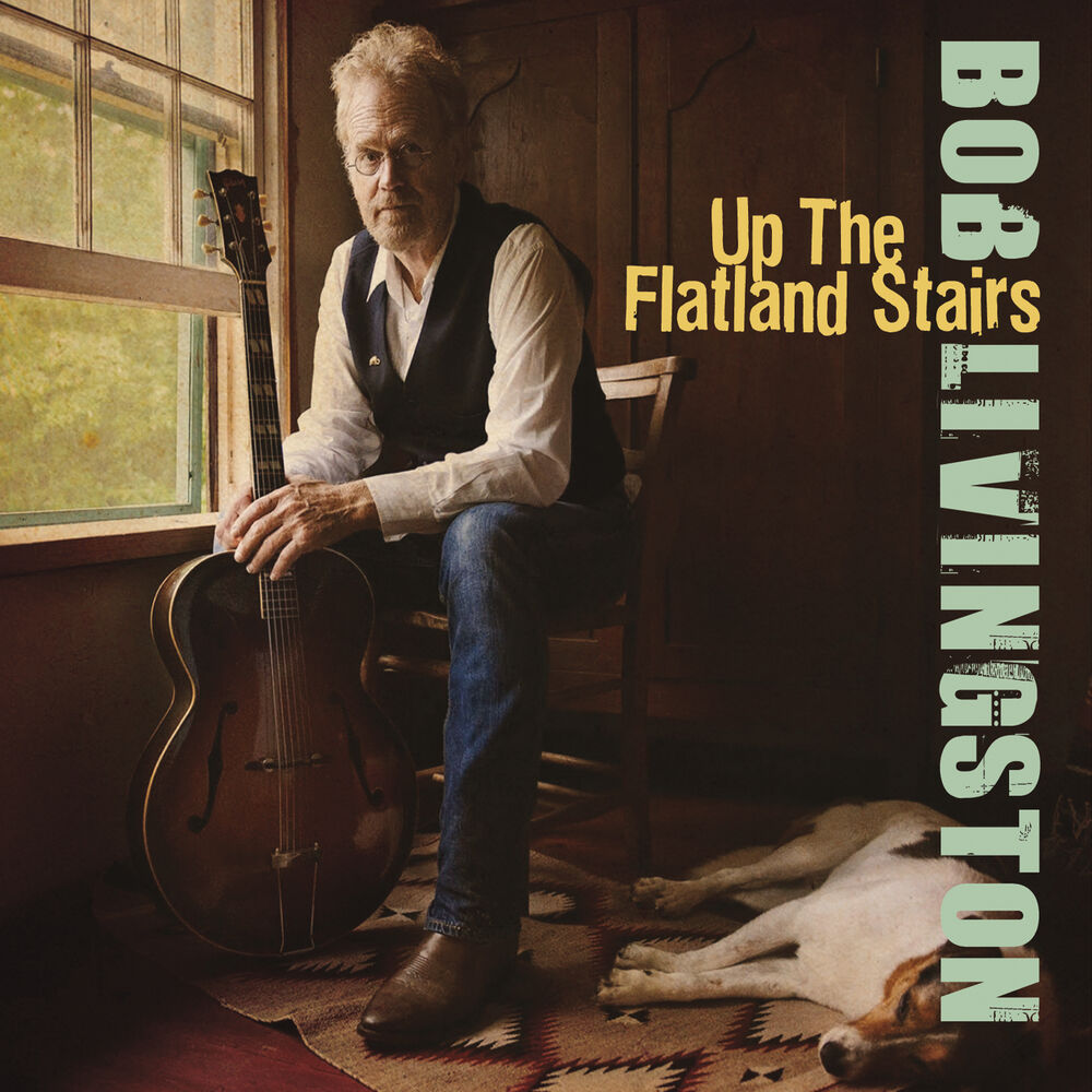 Picture of Up the Flatland Stairs