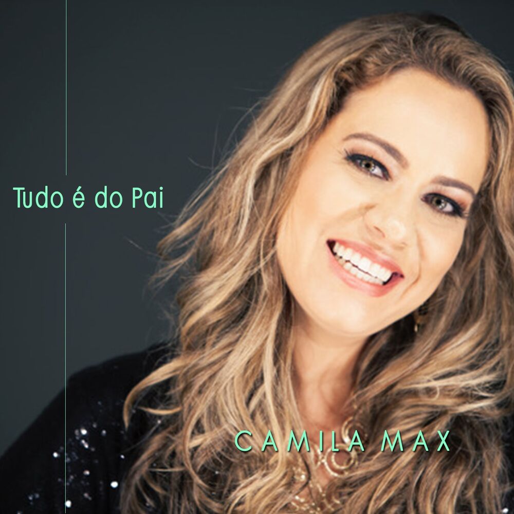 Picture of Tudo É do Pai
