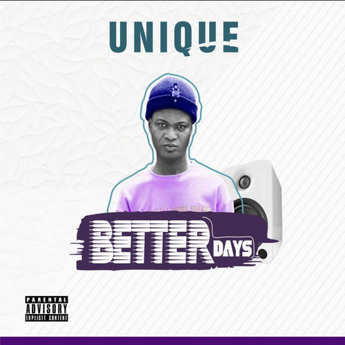 Better Days