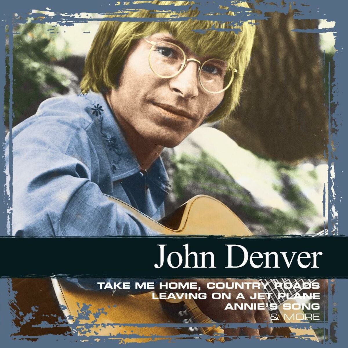 Album cover of Collections