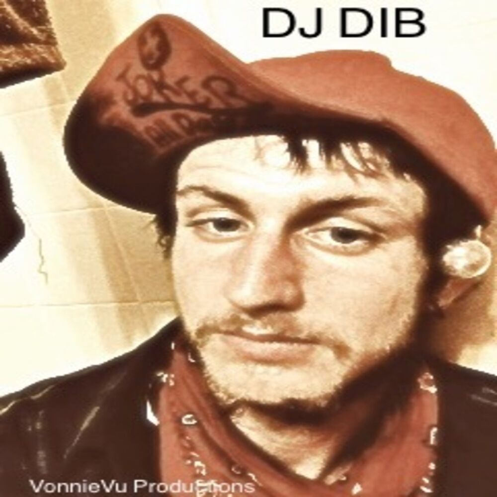 Picture of DJ DIB