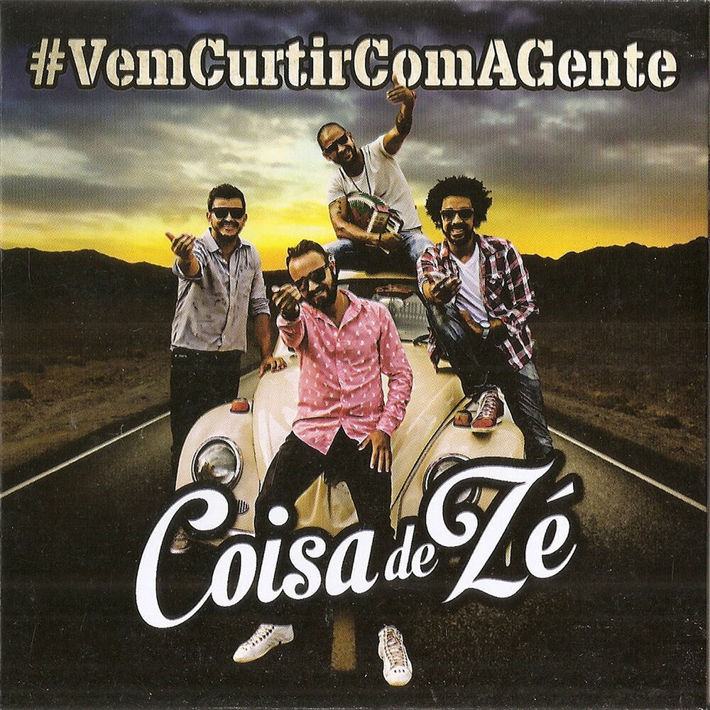 Picture of #Vemcurtircomagente