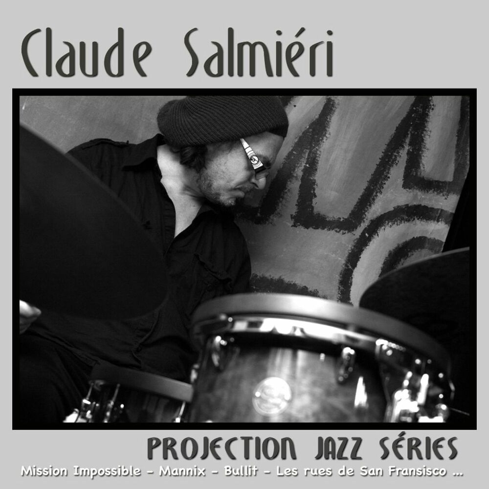 Picture of Projection Jazz Series