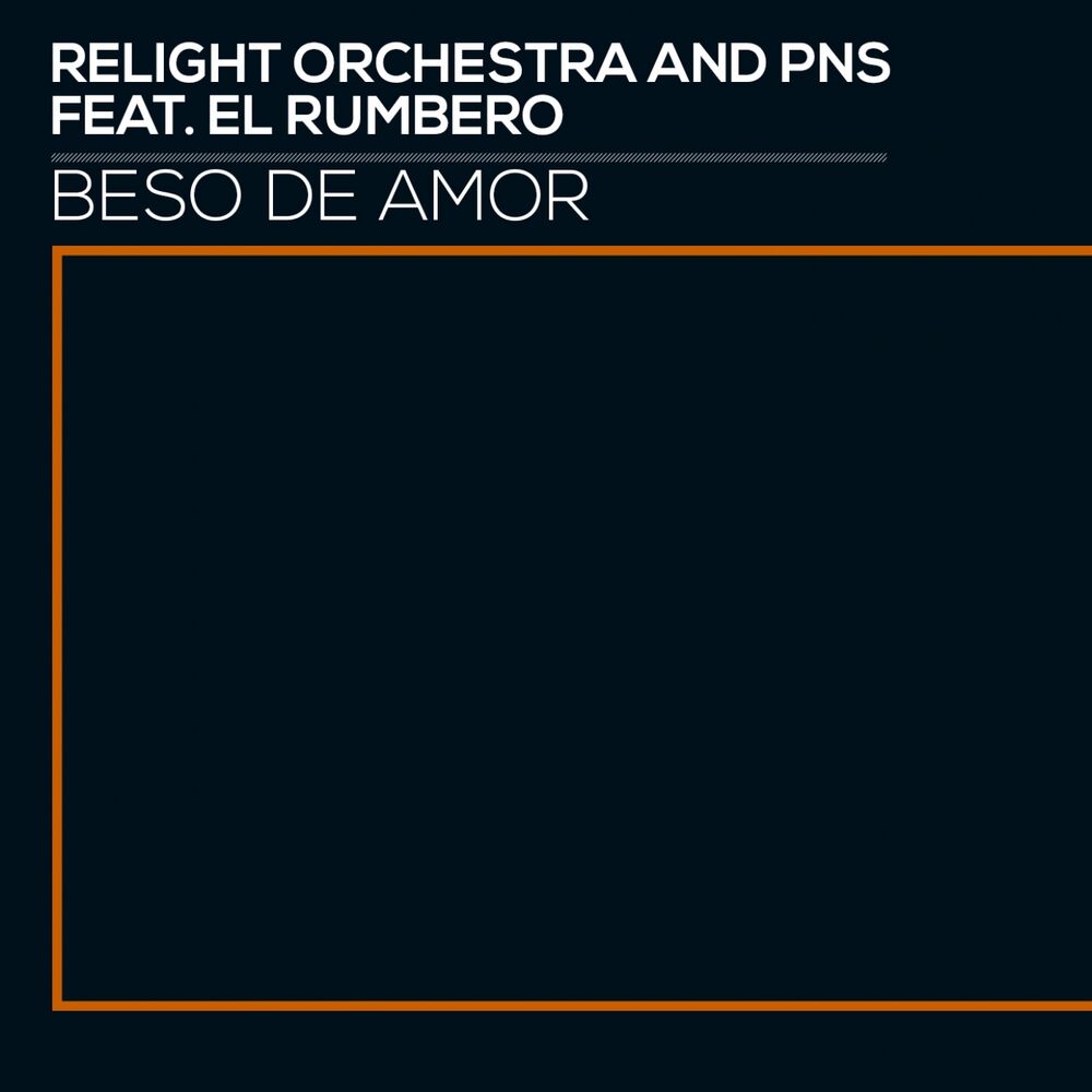Picture of Beso de Amor / Rumba de Amor