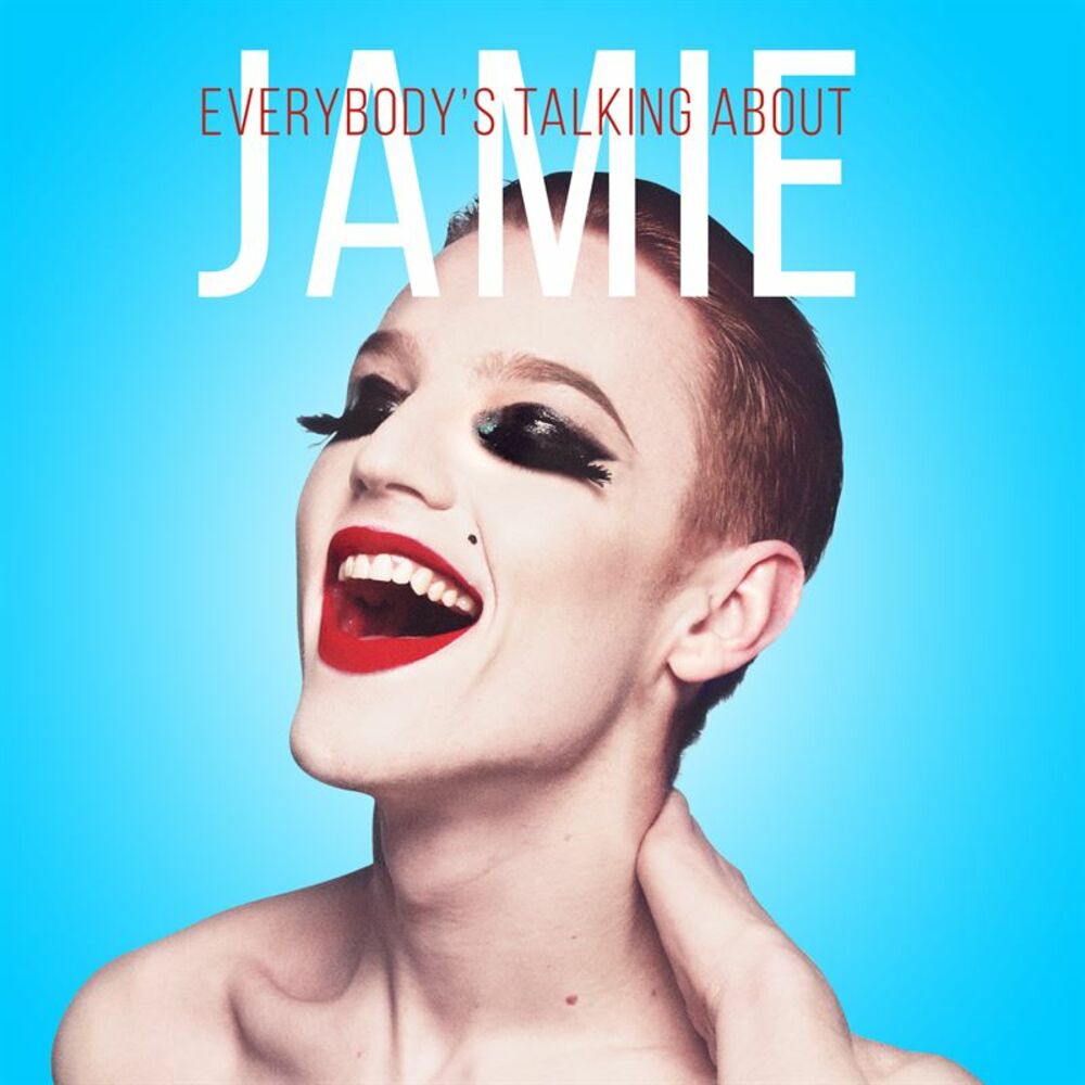Picture of Everybody's Talking About Jamie