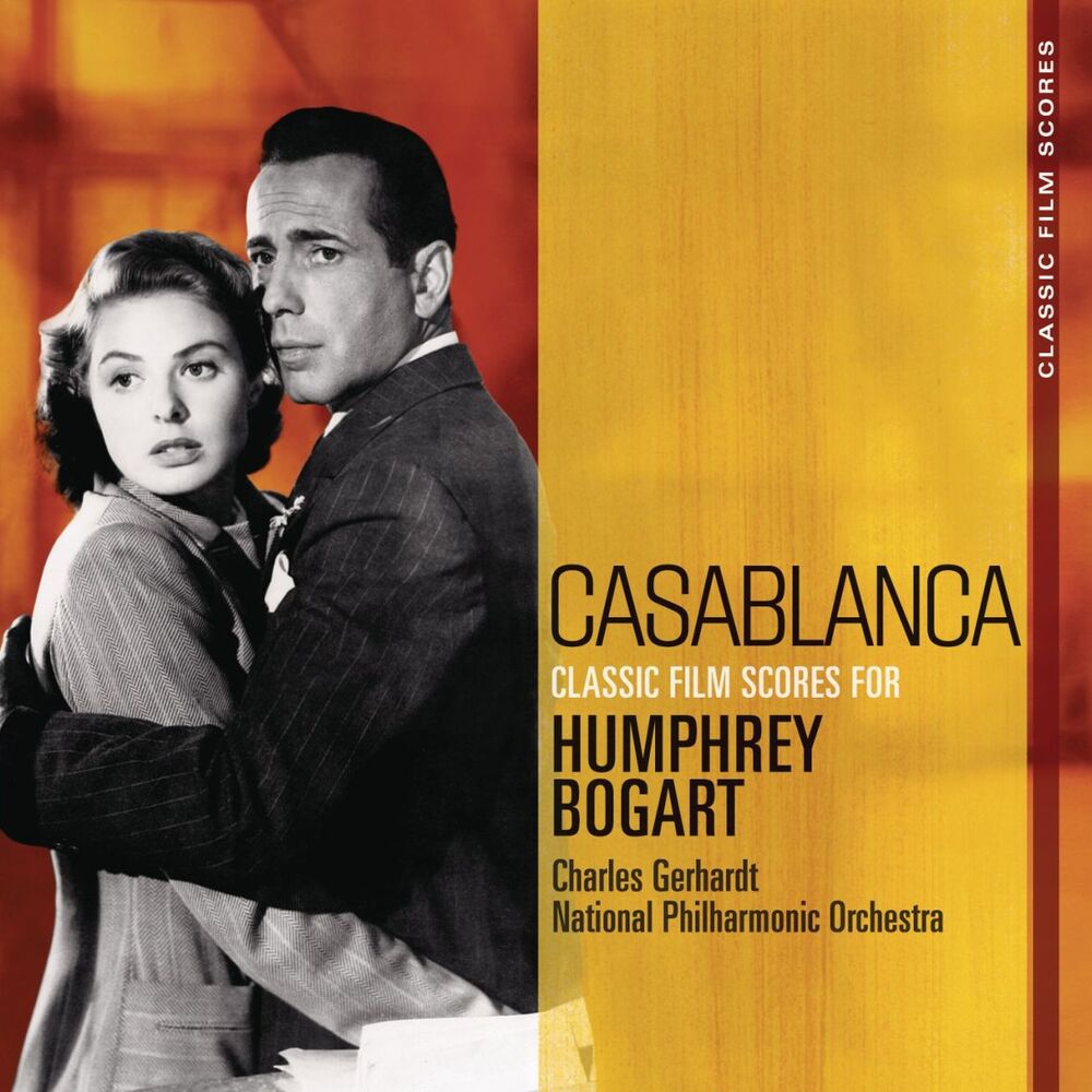 Picture of Classic Film Scores: Casablanca