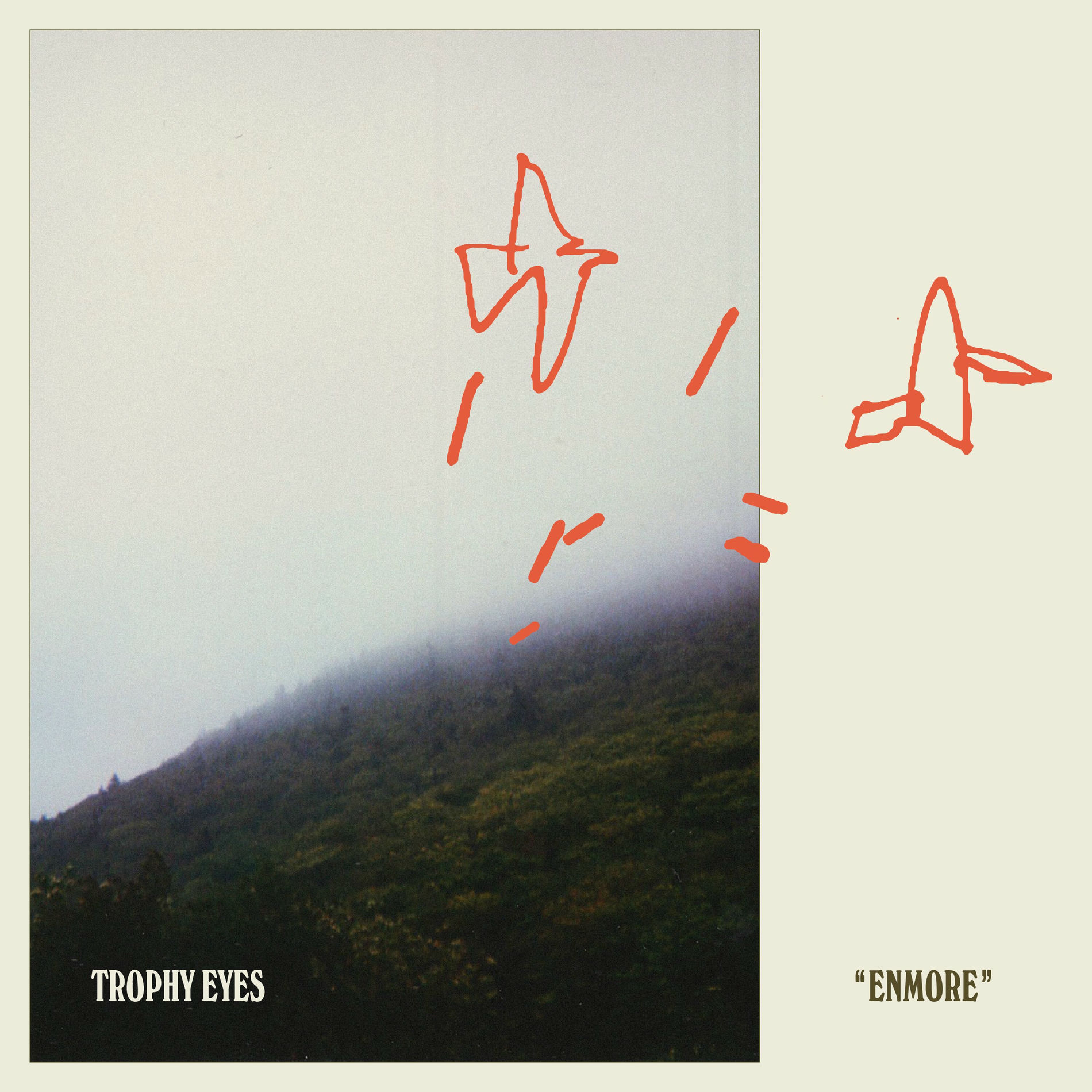 Album cover of Enmore