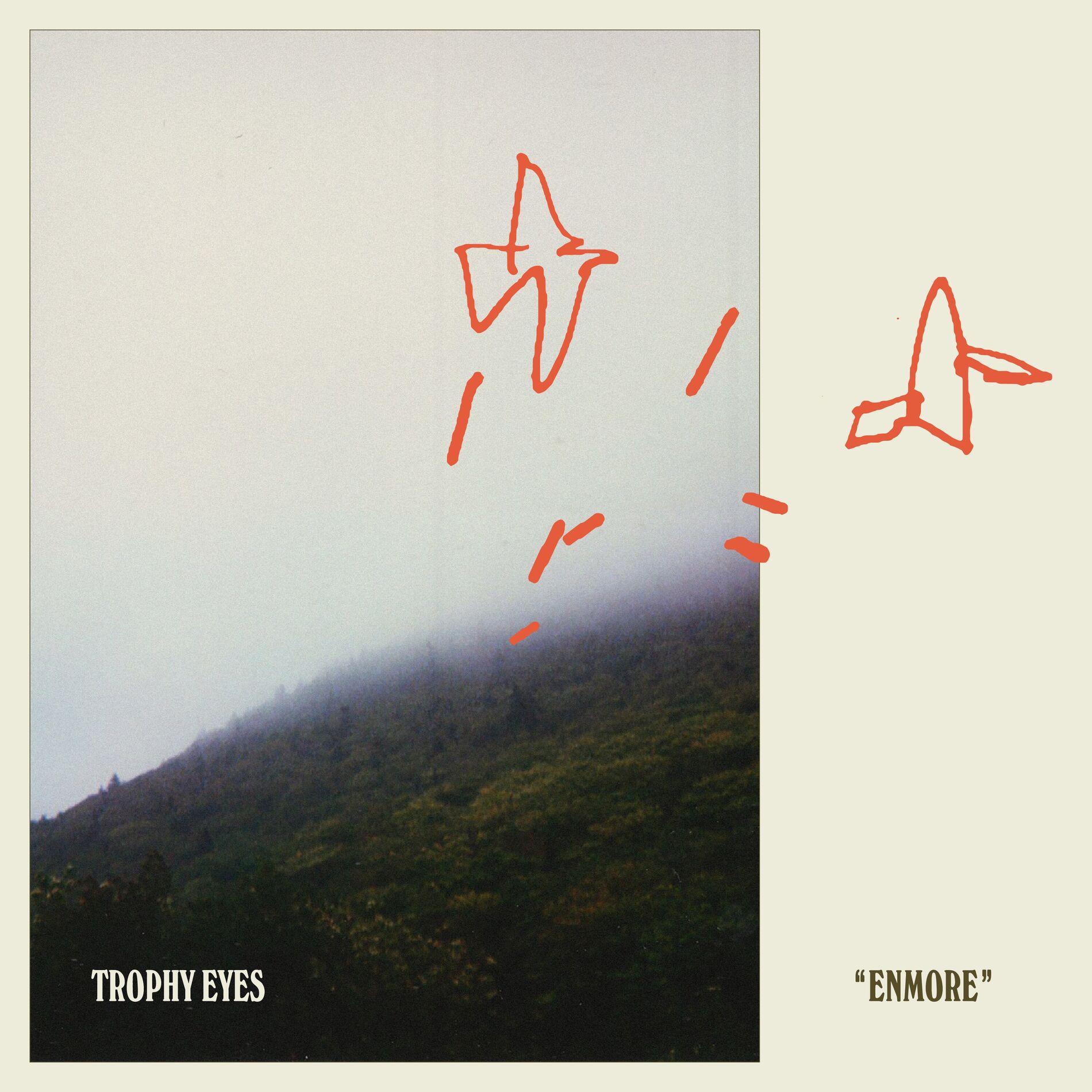 Album cover of Enmore