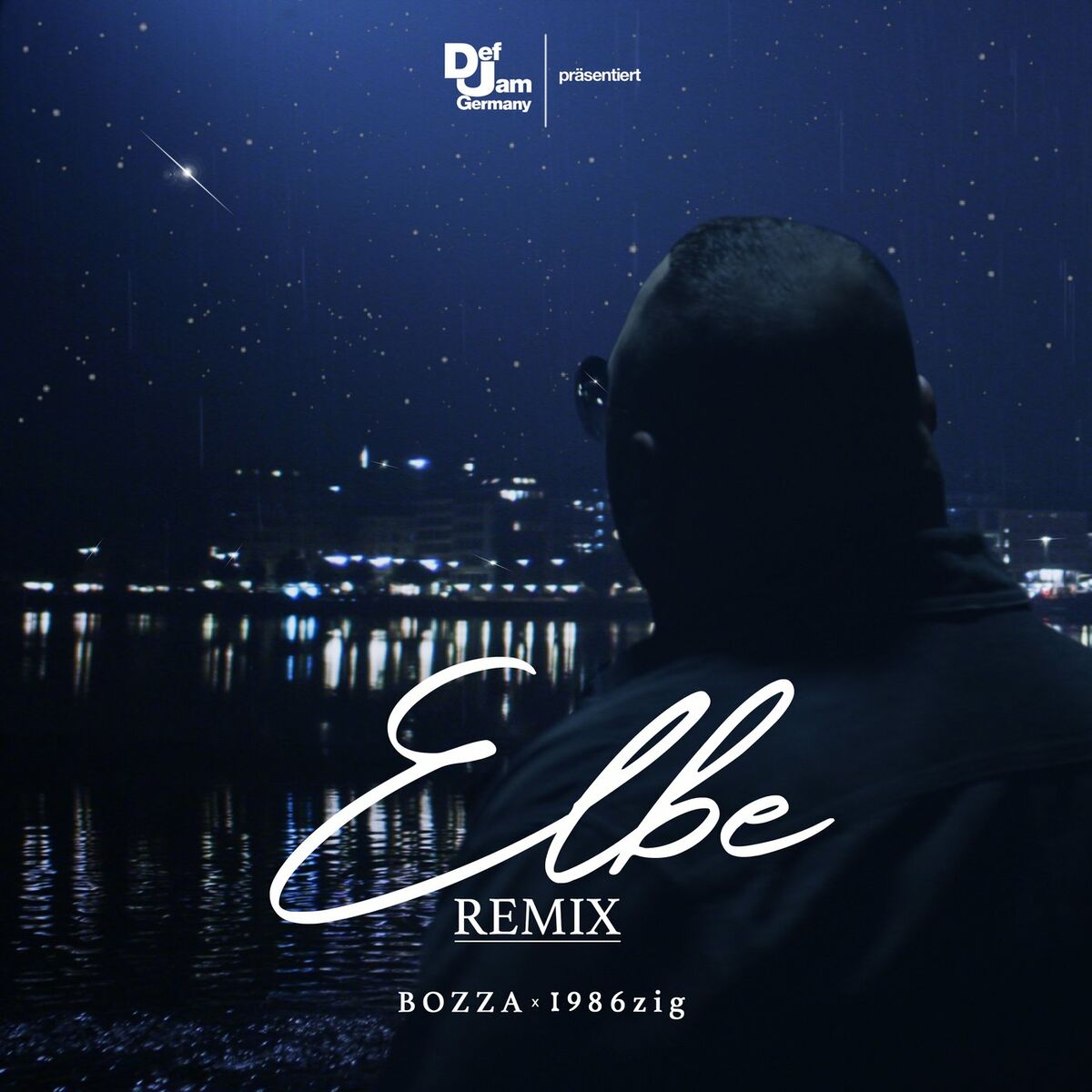 Album cover of Elbe (Remix)