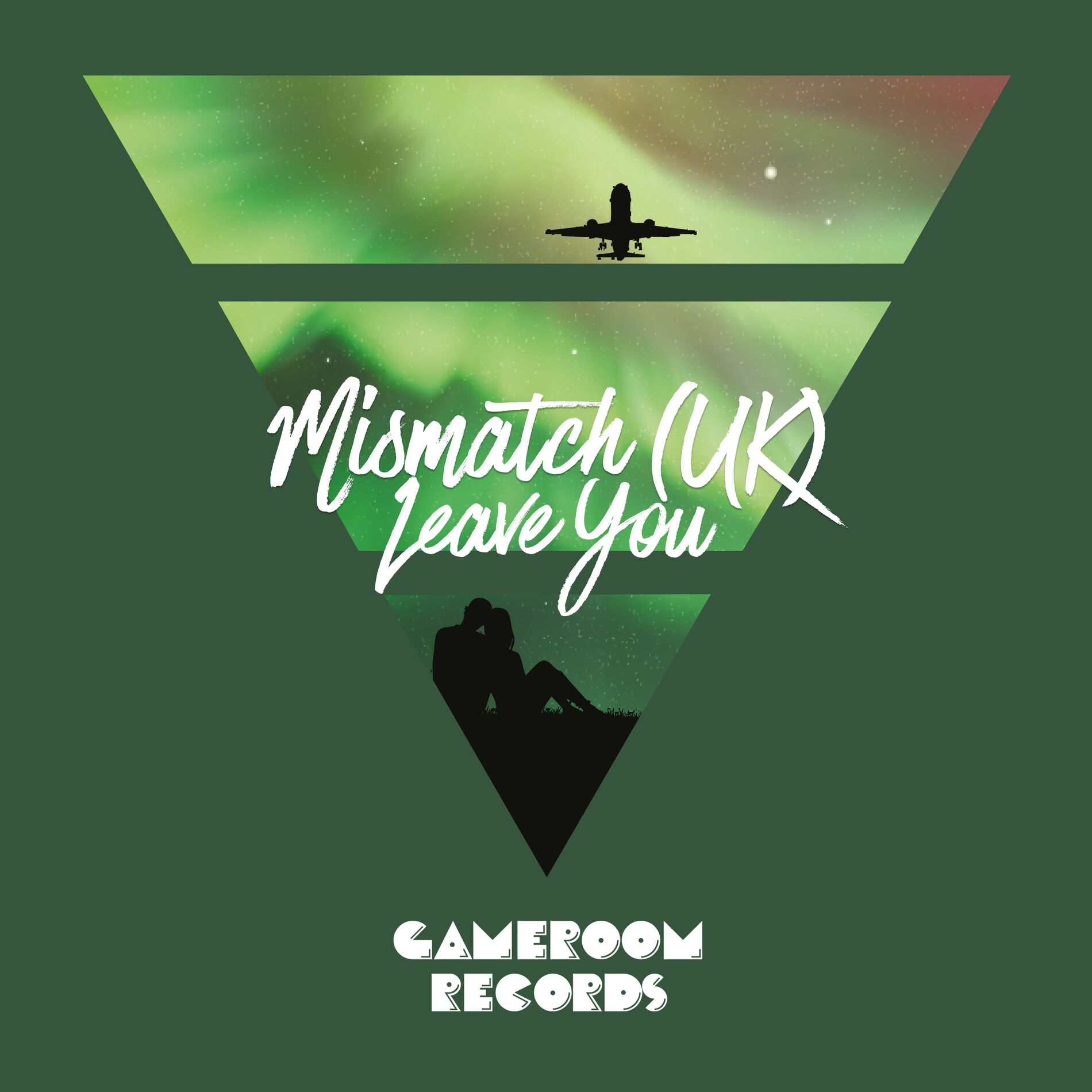 Album cover of Leave You