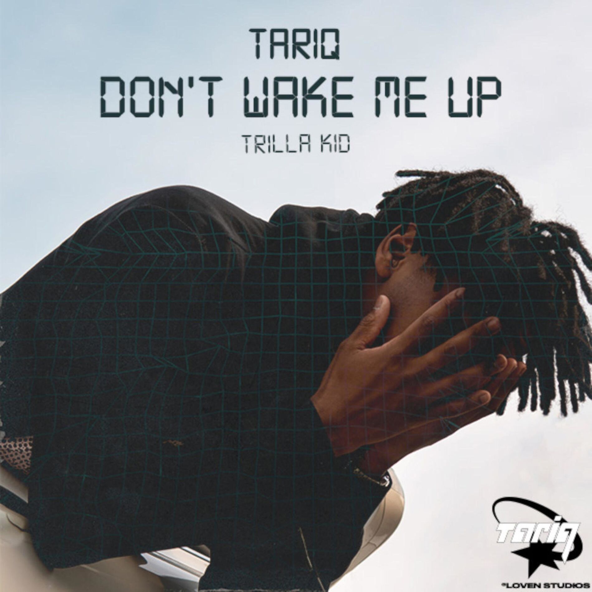 Album cover of DON'T WAKE ME UP (feat. Trilla Kid)