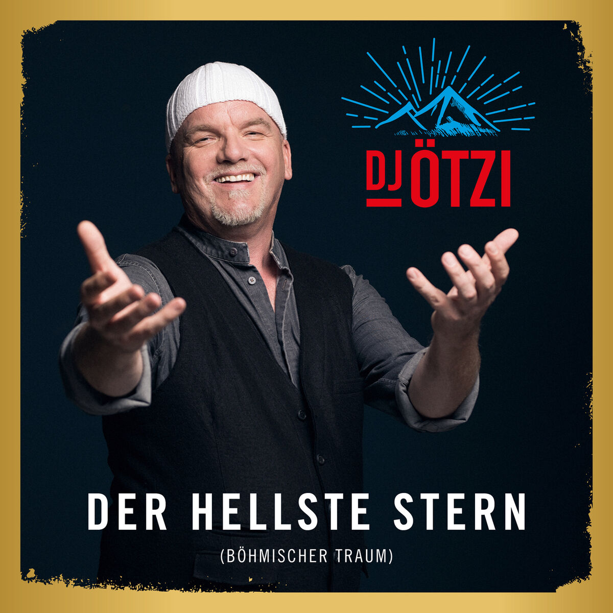Album cover of Der hellste Stern (Böhmischer Traum)