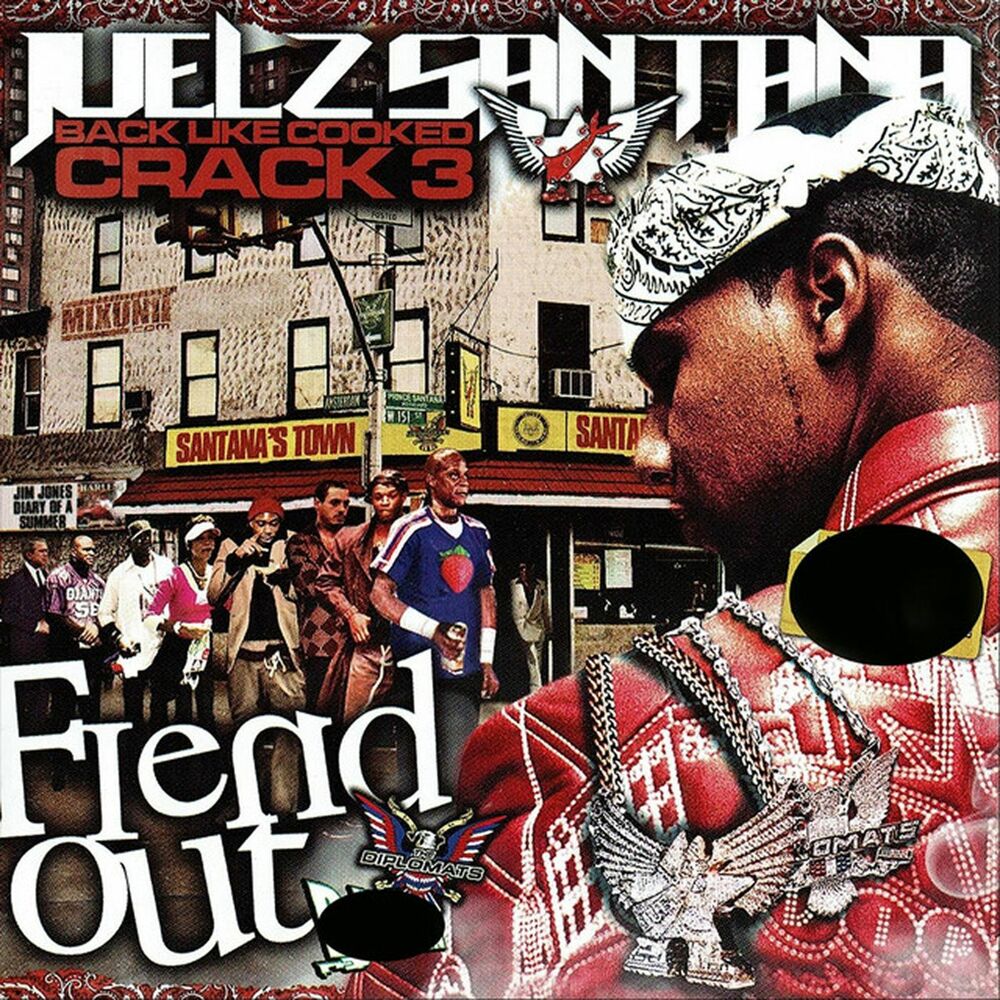 Picture of Back Like Cooked Crack 3 (Fiend Out)