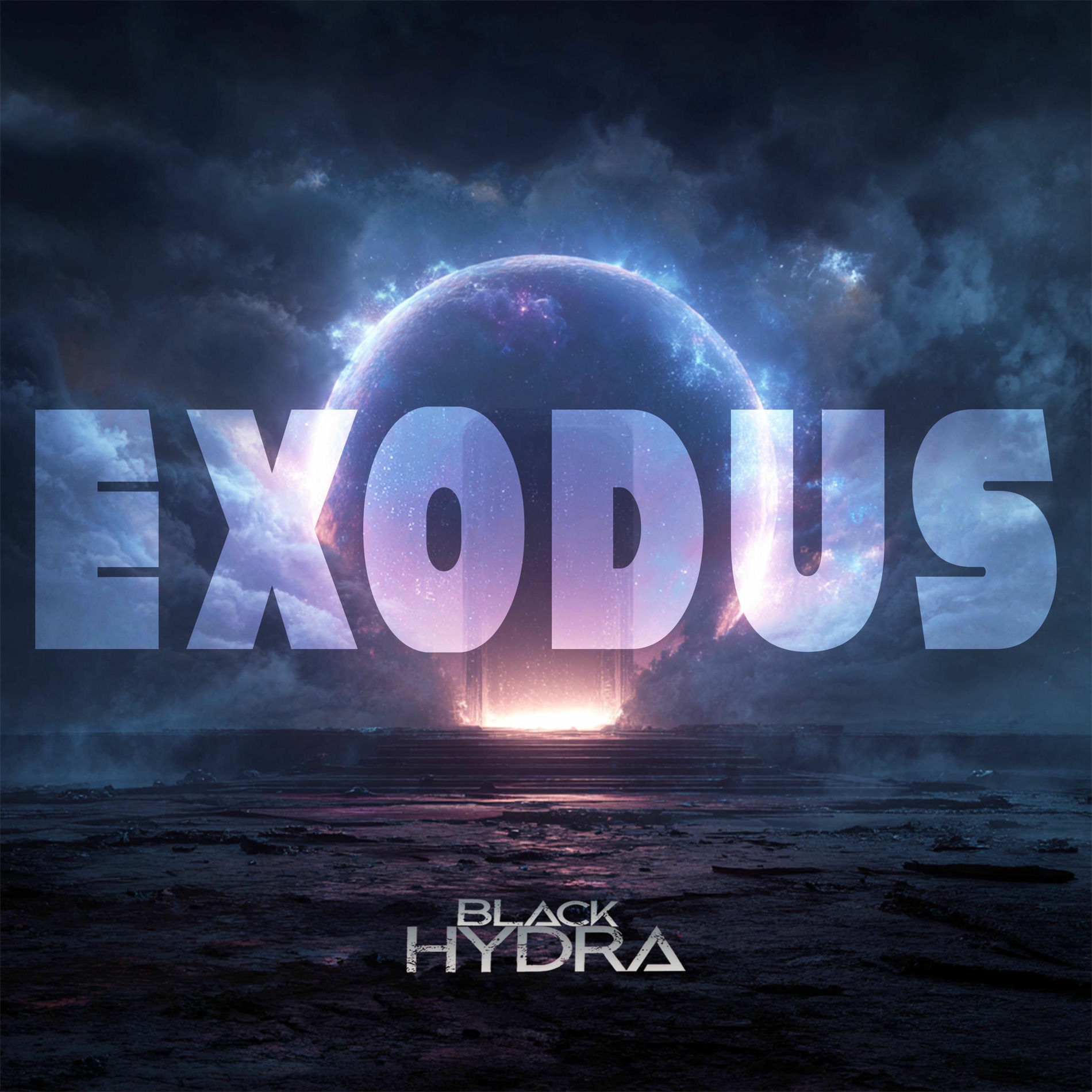 Album cover of Exodus