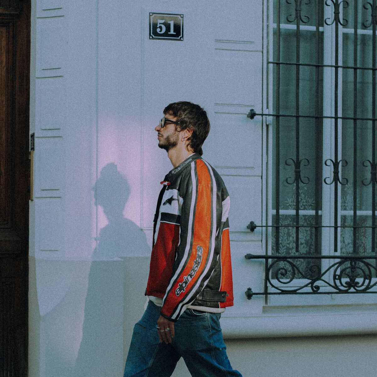 Album cover of Mélodie