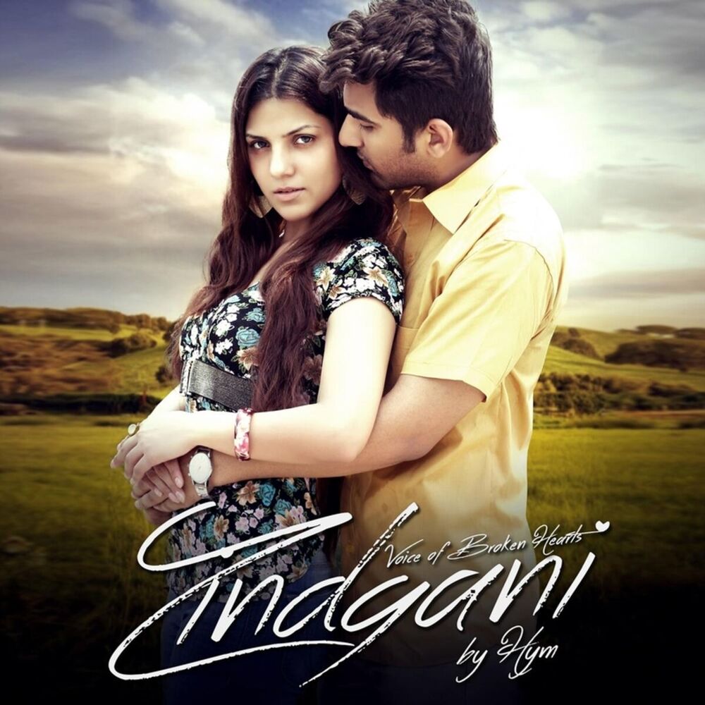 Picture of Zindgani (Voice Of Broken Hearts)