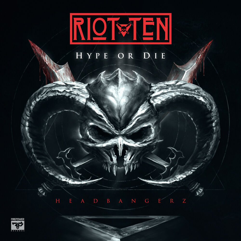 Picture of HYPE OR DIE: Headbangerz