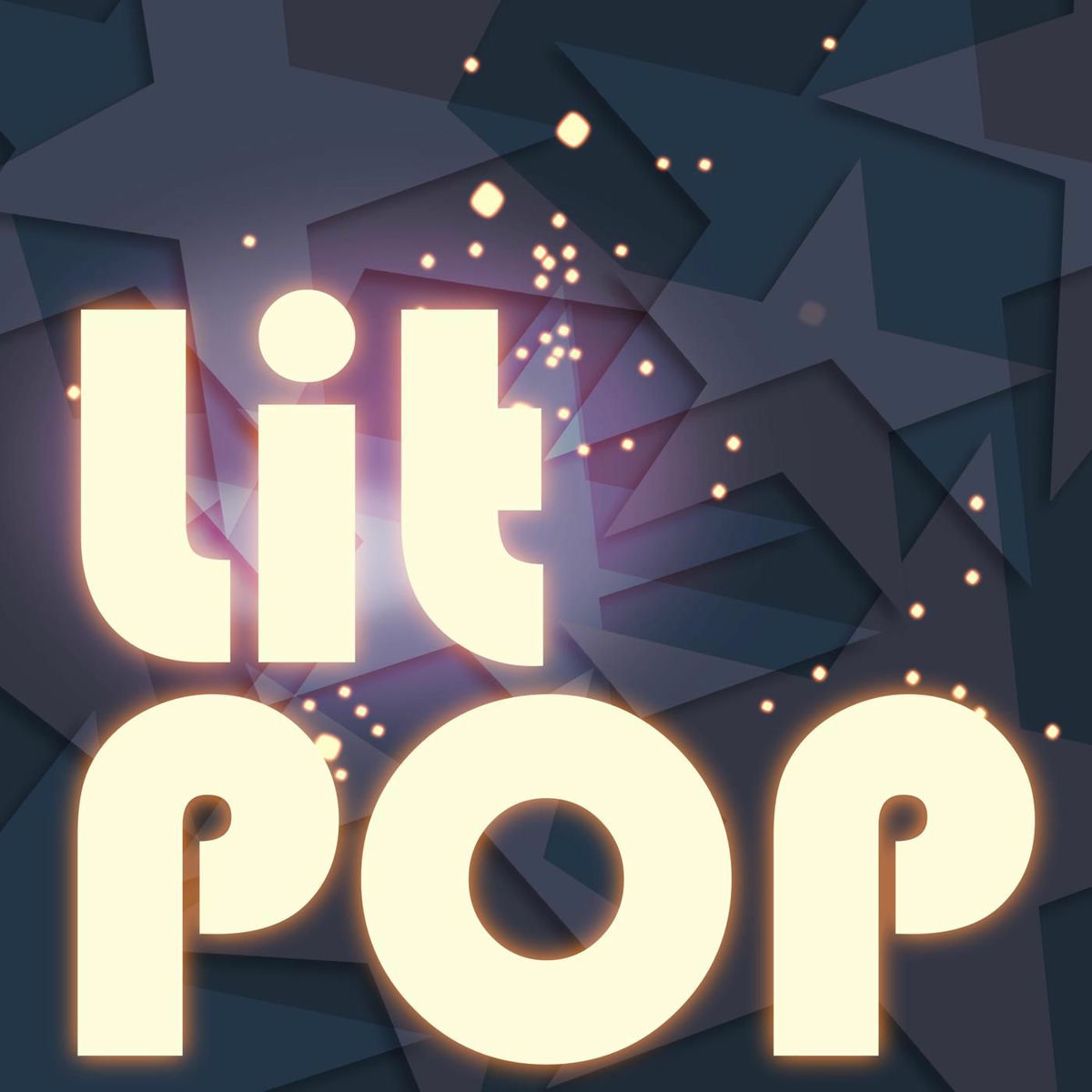 Album cover of Lit Pop