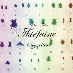 Cover of Séquelles