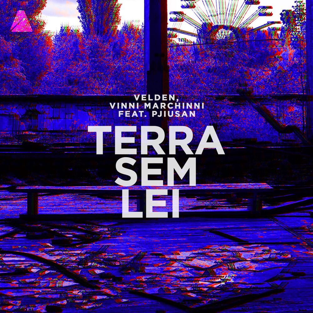 Picture of Terra Sem Lei