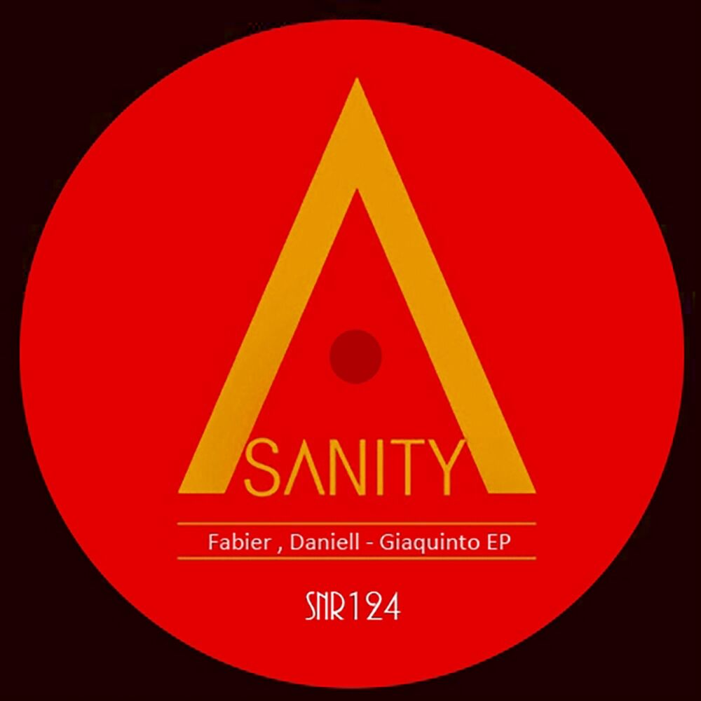 Picture of Giaquinto EP
