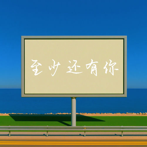 至少还有你