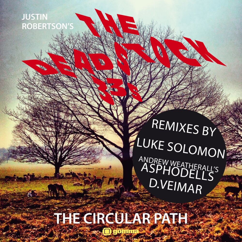 Picture of The Circular Path