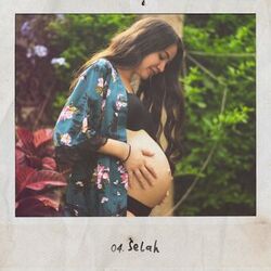 Cover of Selah