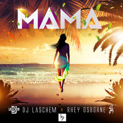 Cover of Mama