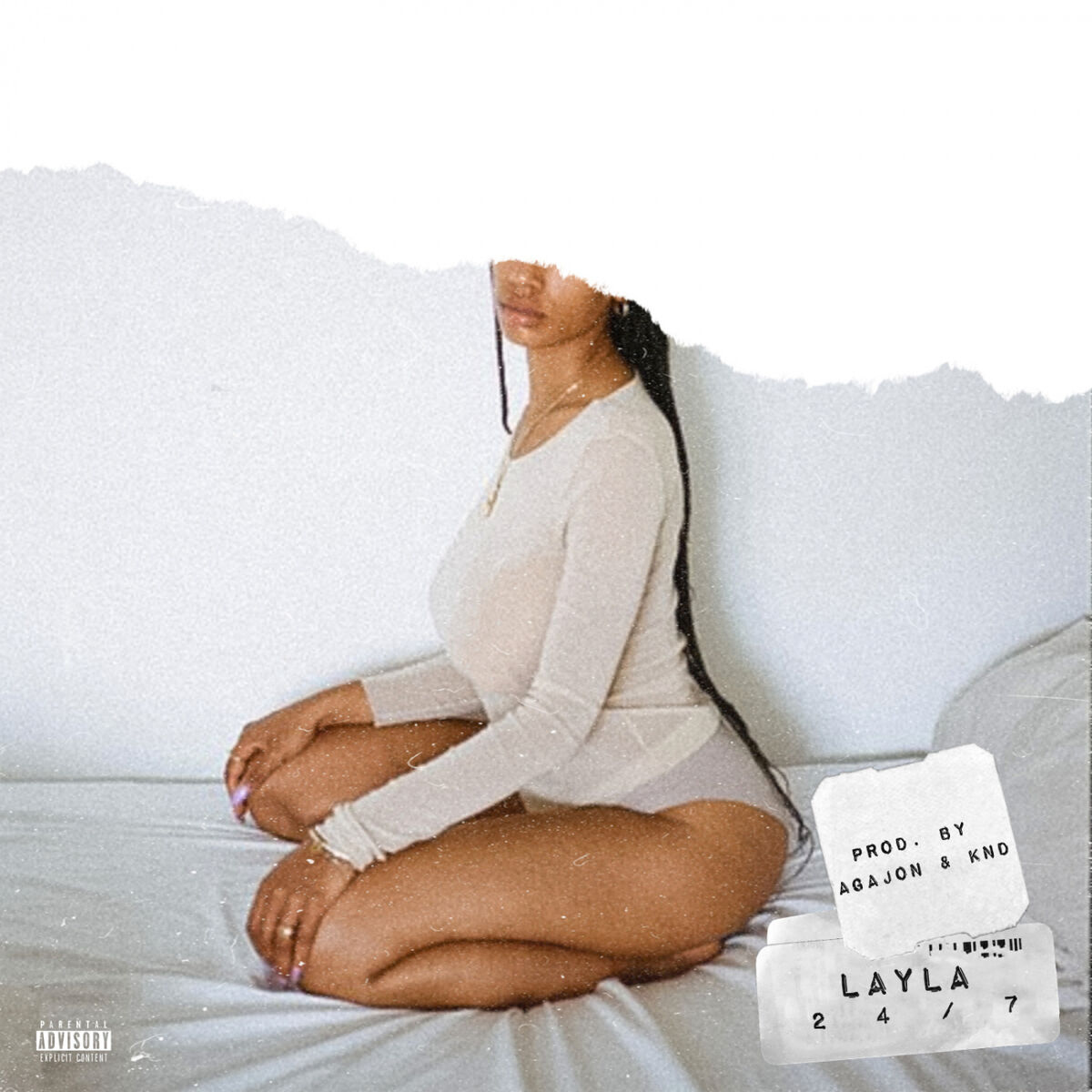 Album cover of 24/7