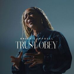 Cover of Trust and Obey