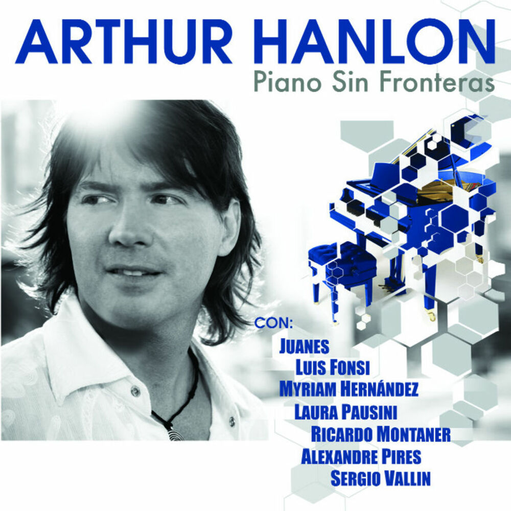 Picture of Piano Sin Fronteras