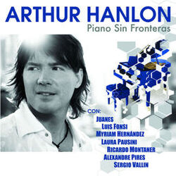 Cover of Piano Sin Fronteras
