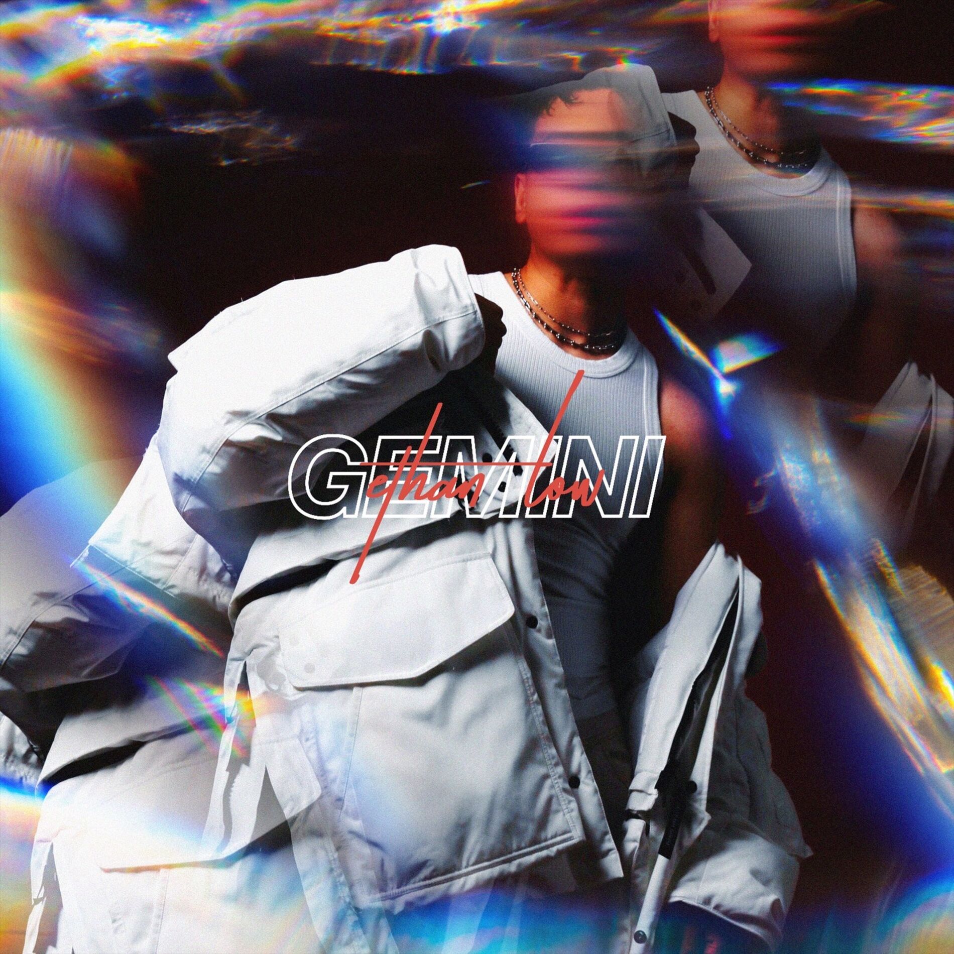 Album cover of GEMINI