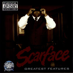 Cover of Greatest Features