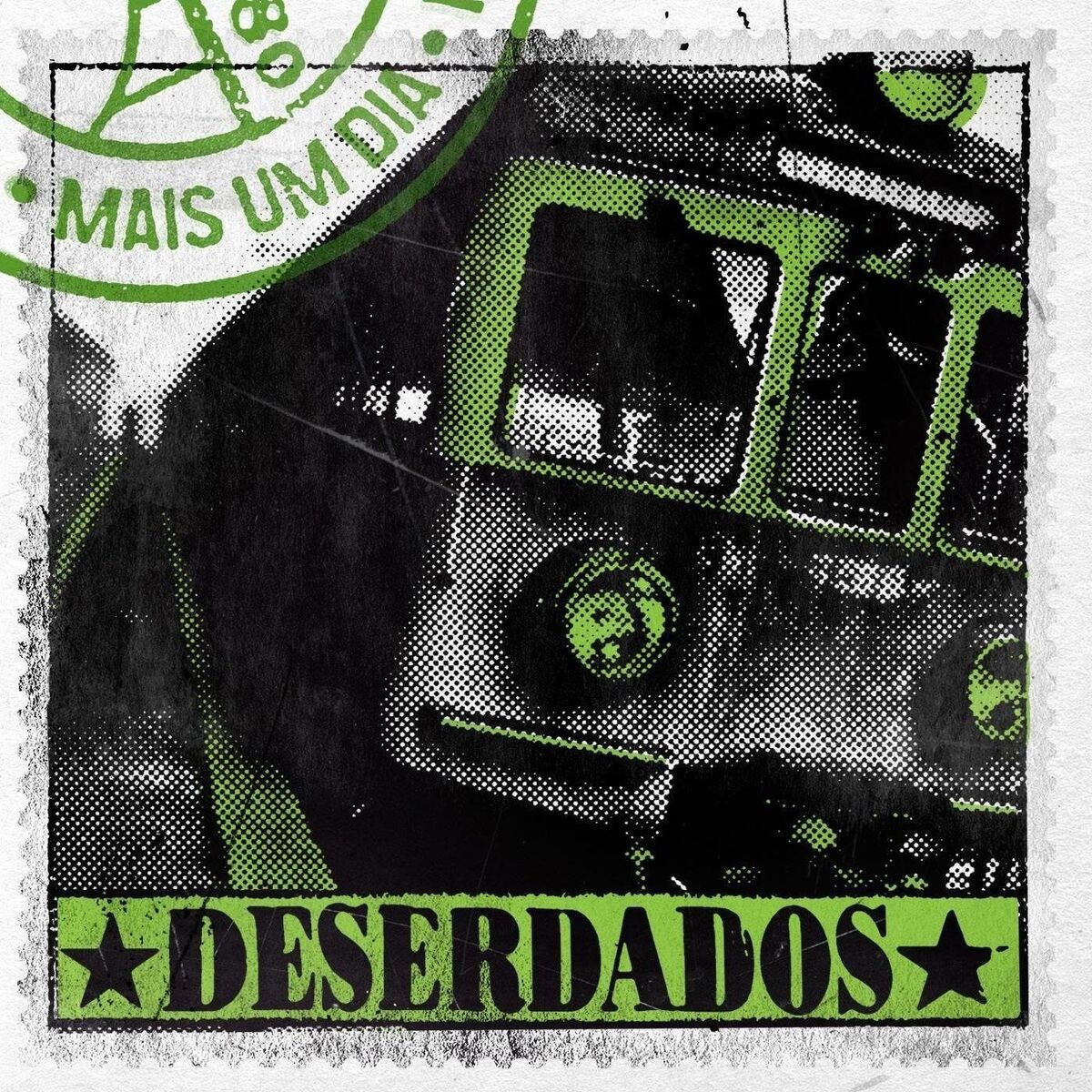 Album cover of Cidade Insônia
