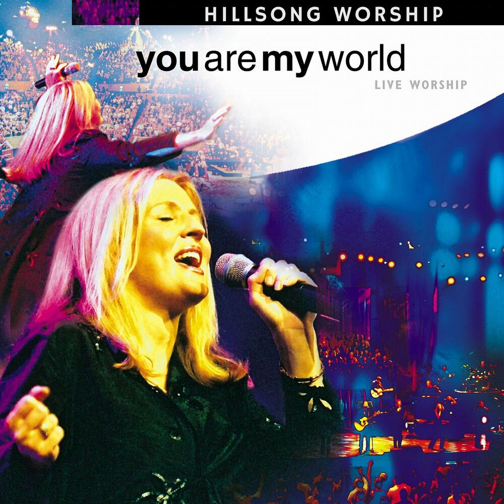 Picture of You Are My World (Live)