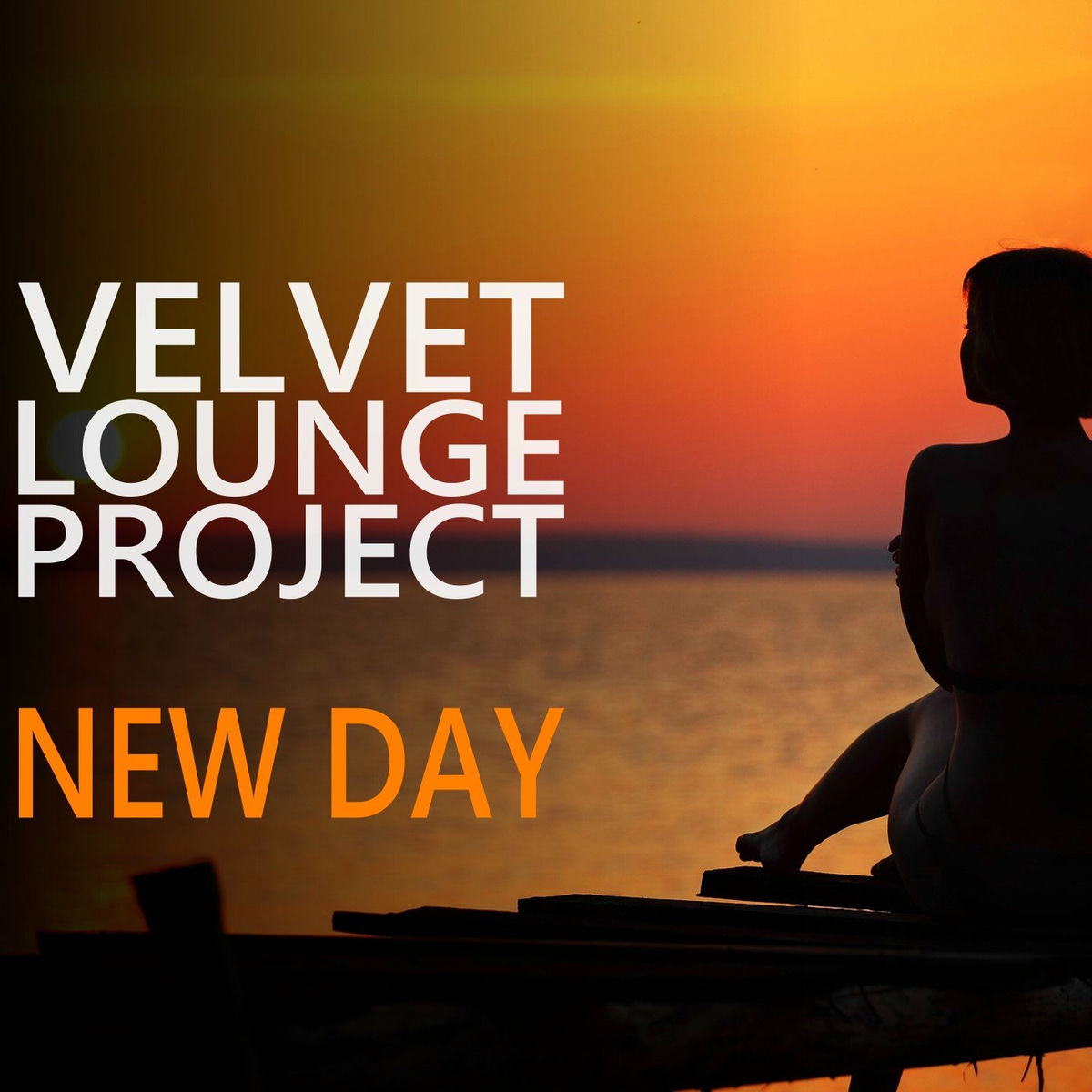 Album cover of New Day