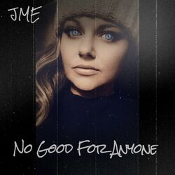 Cover of NO GOOD FOR ANYONE