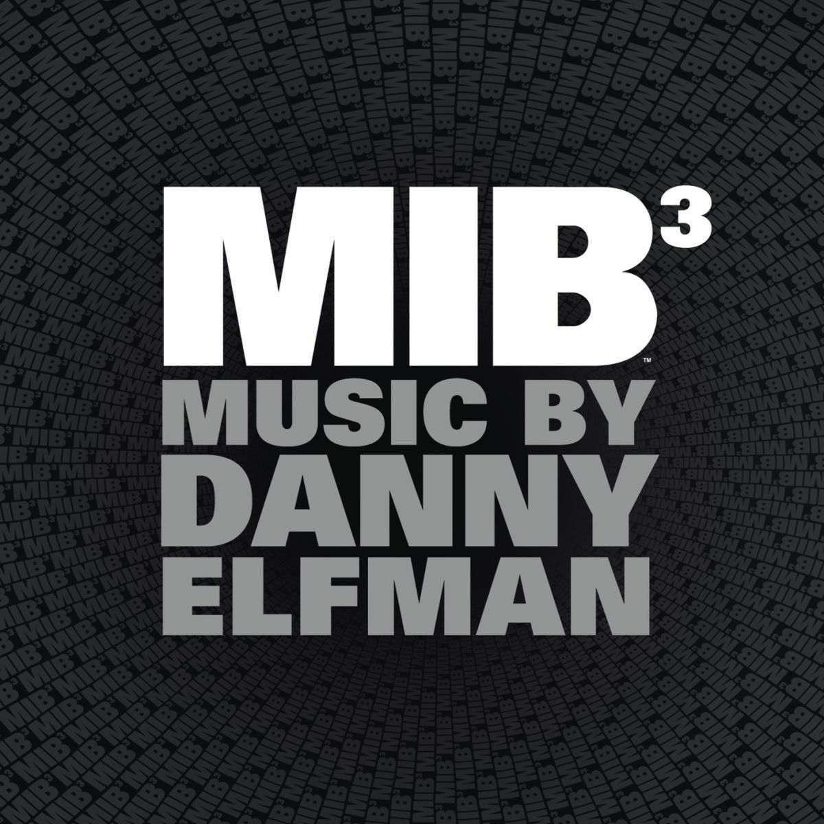 Album cover of Men in Black 3 (Original Motion Picture Soundtrack)