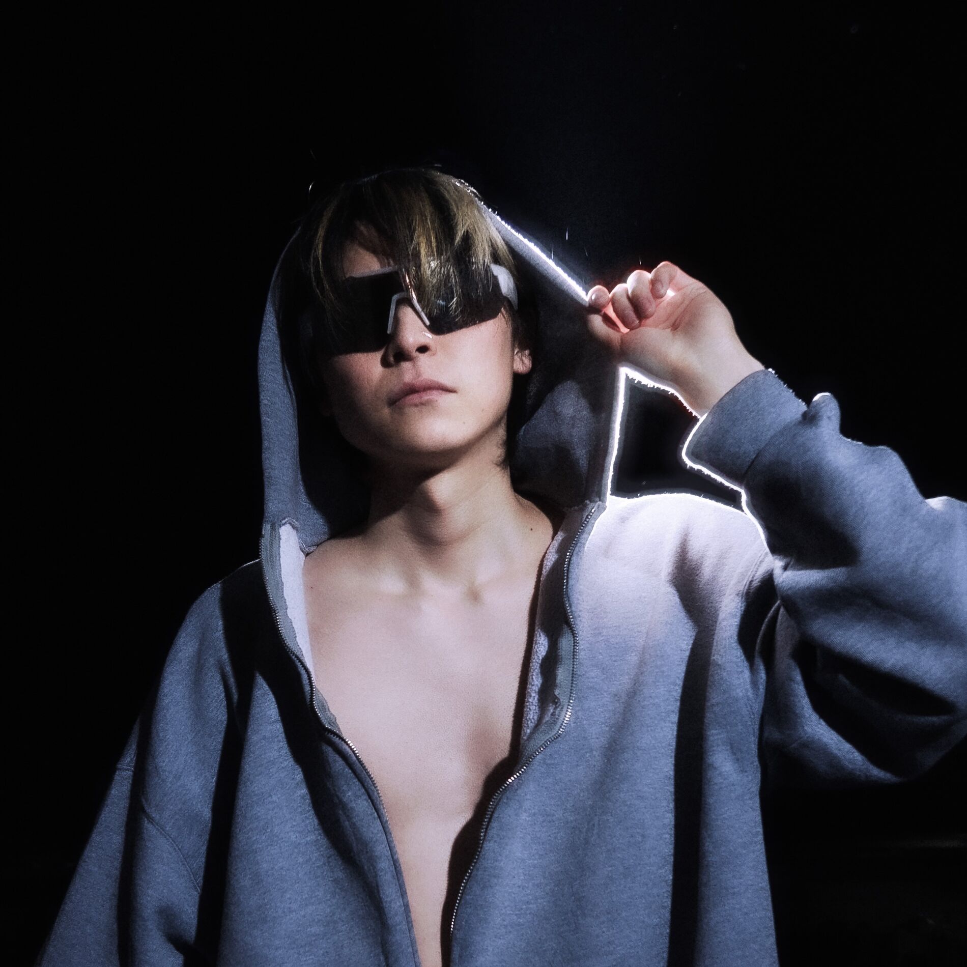 Album cover of persona