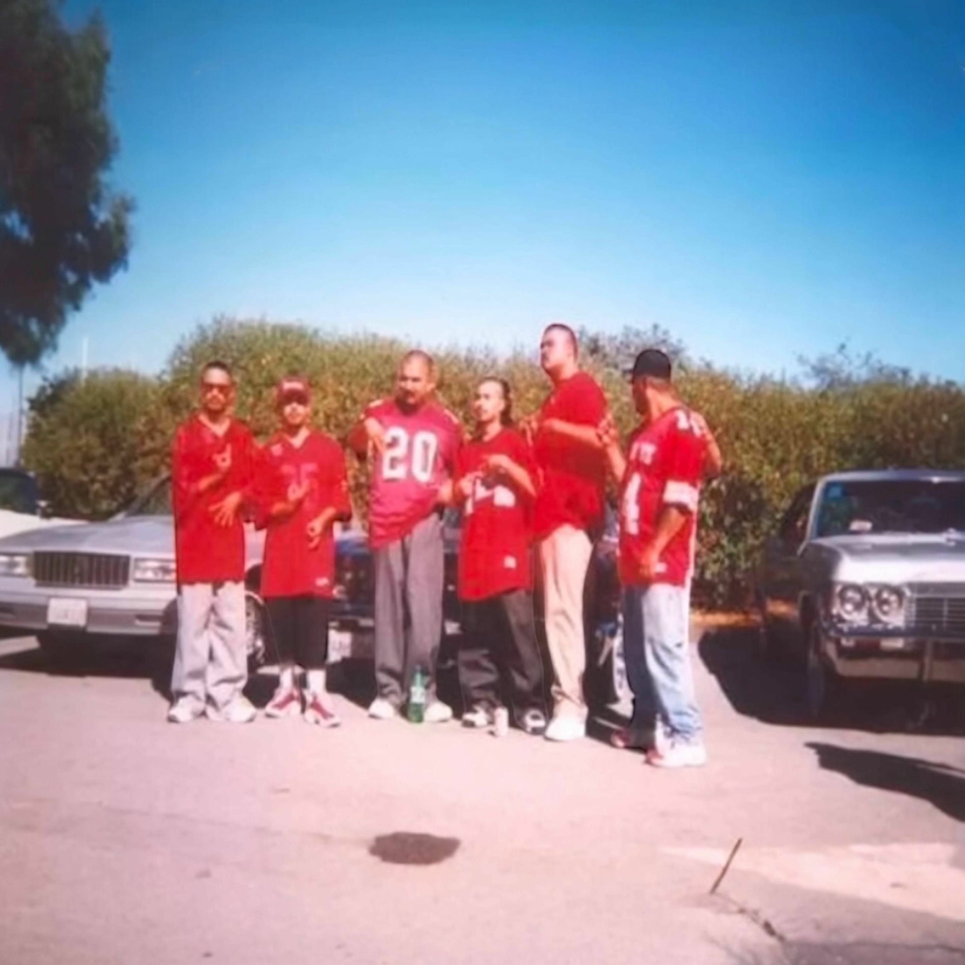 レア皿Sir Dyno - Interview With A Chicano レア皿Sir Dyno - Interview With A Chicano Sir Dyno Interview