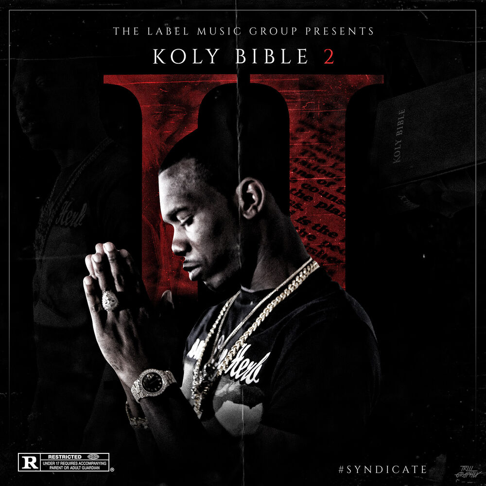 Picture of Koly Bible 2