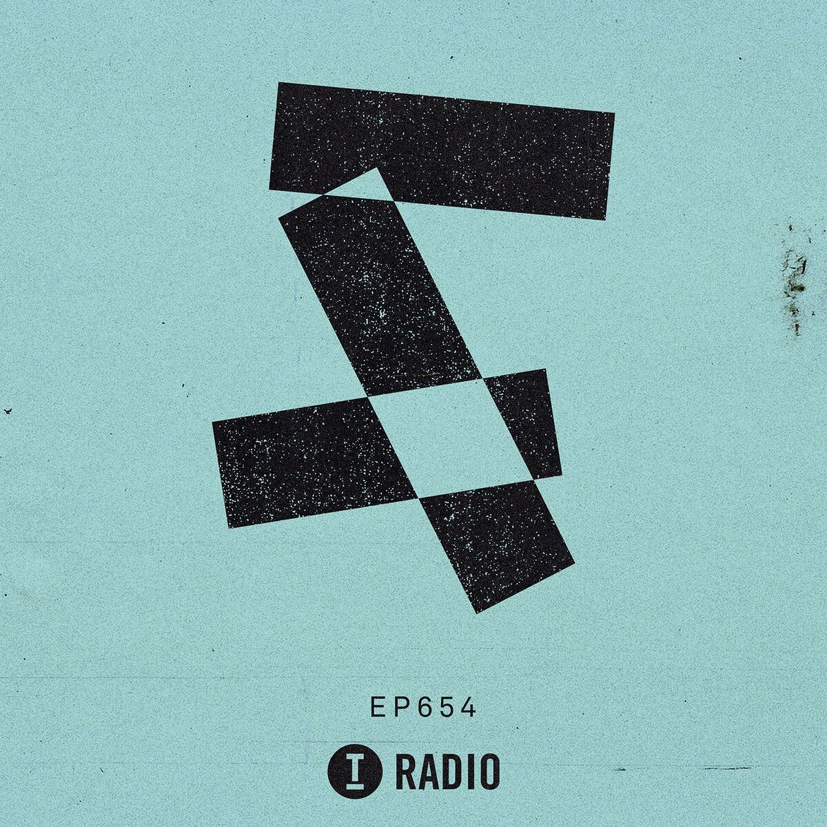 Album cover of Toolroom Radio EP654 - Presented by Mark Knight