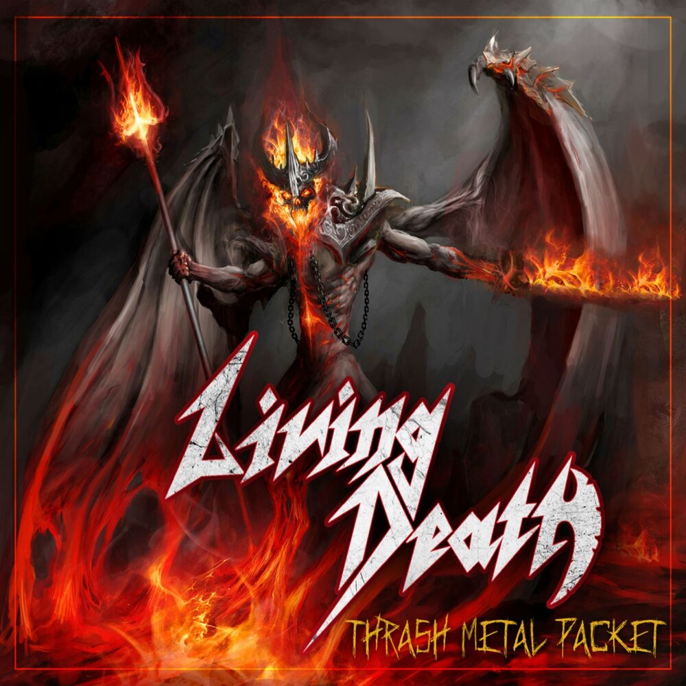 Picture of Thrash Metal Package